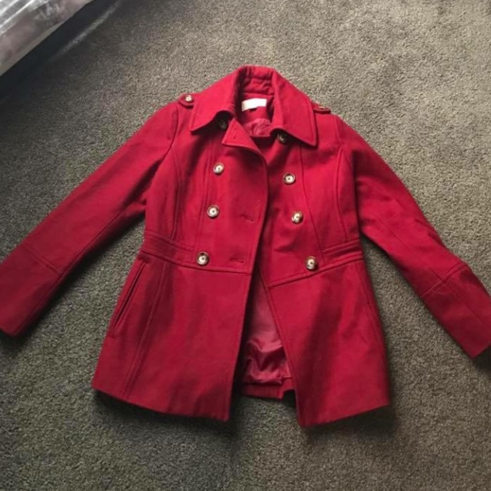 Michael Kors Peacoat